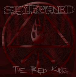 Stillburned : The Red King
